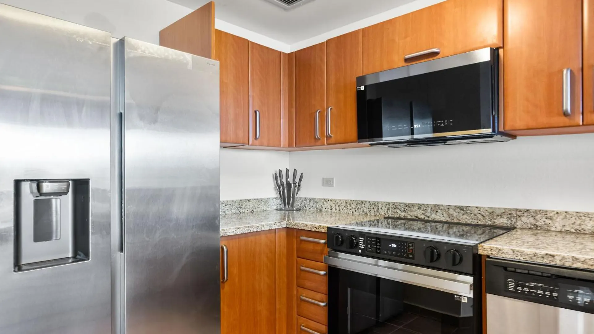 Golf Course Access Balcony Infinity Pool Apartment Fajardo 0*,
