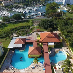 Apartment Casa Bonita, Fajardo